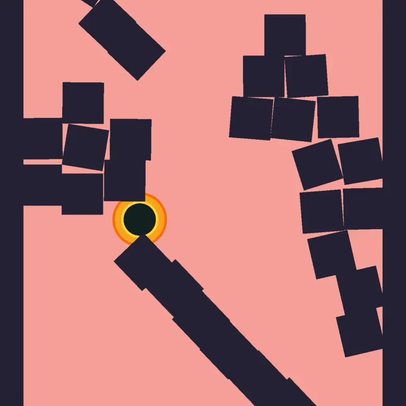 Game by @blackhole7584