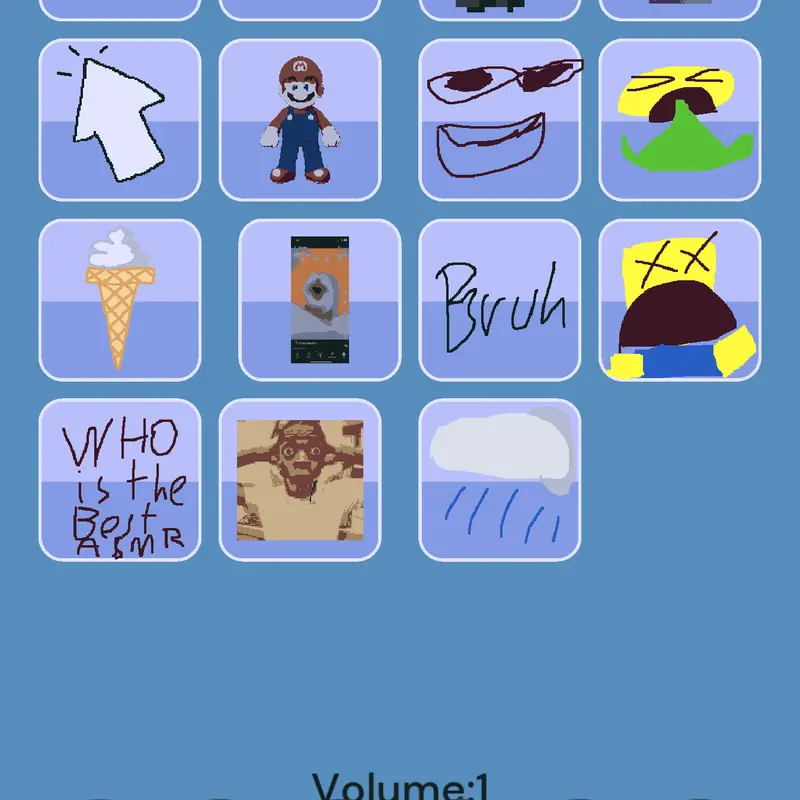 Game by @rahkwlq