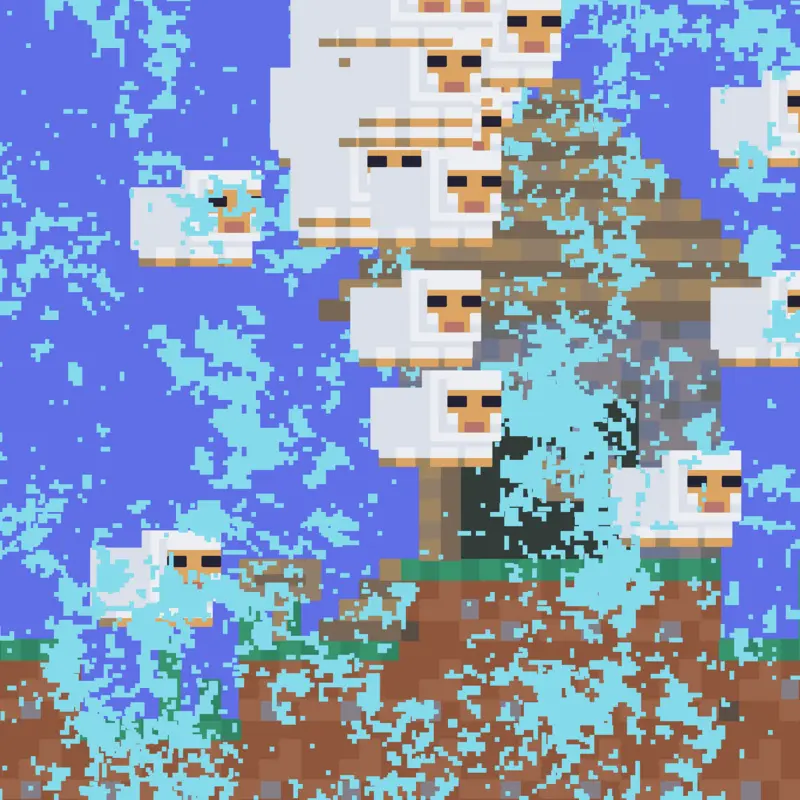 Game by @kolsyt