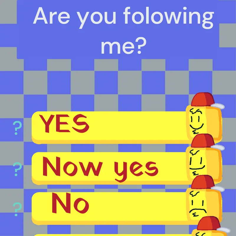 Game by @Larikosig