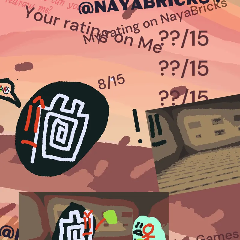 Game by @Saqbe