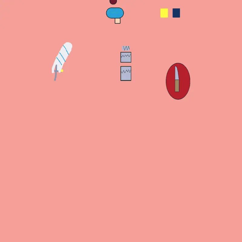 Game by @kinight