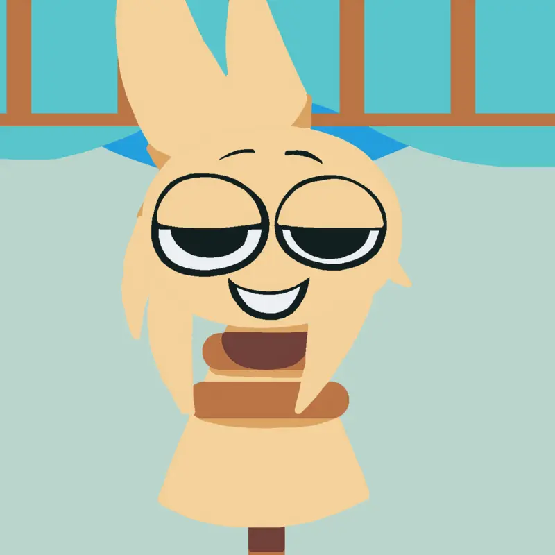 Game by @FluffySandwich