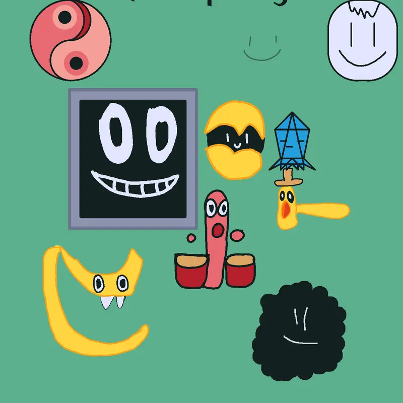 Game by @macnzie