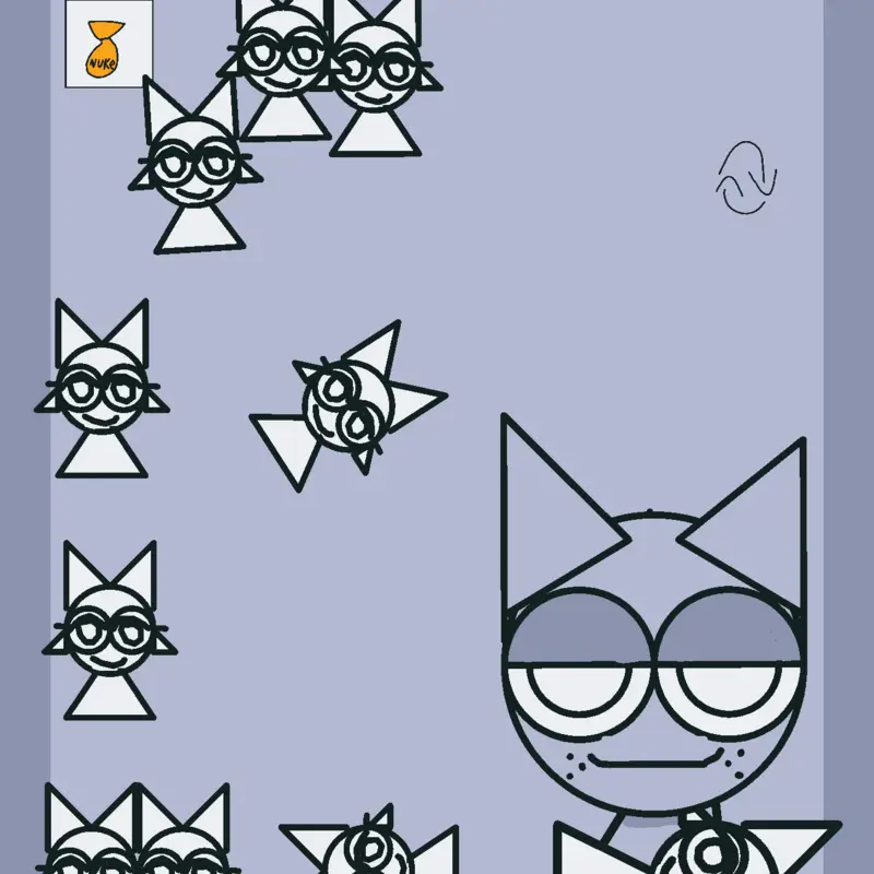 Game by @ElpanaAxel