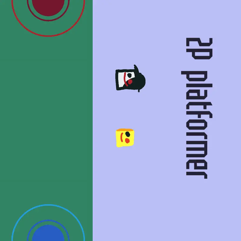 Game by @haydanneal35