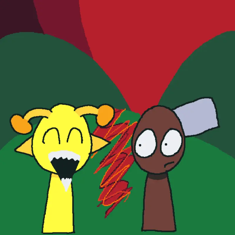 Game by @lightbulb_halloween