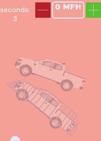 Truck intercept [theres lore in it?]