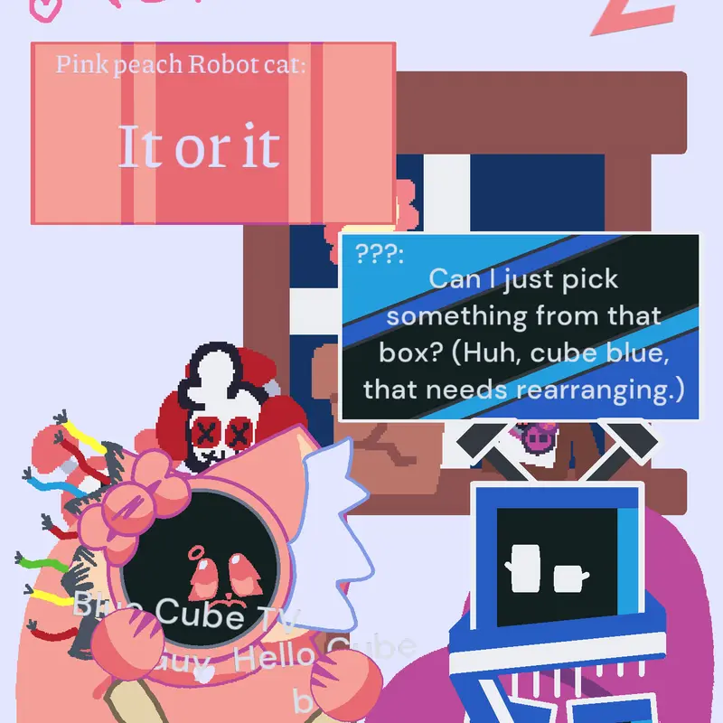 Game by @1D_Icon20