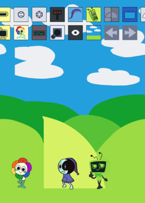 snapshot