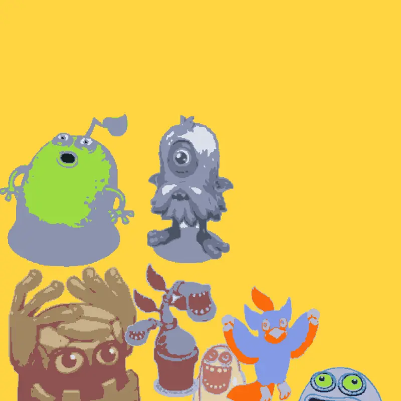 Game by @KarameshkaGaming