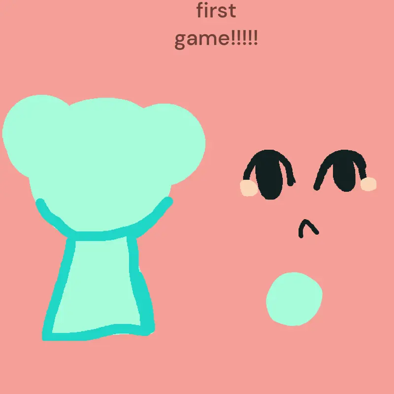 Game by @cinnamon_katofficia
