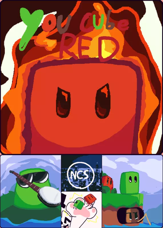 Game by @iansaidgod