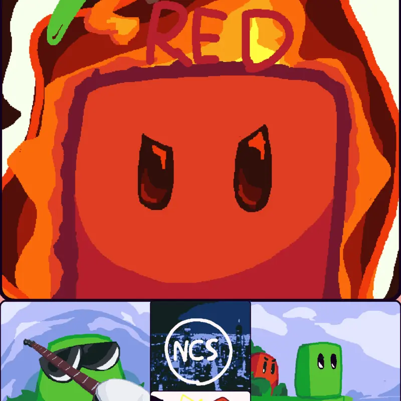 Game by @iansaidgod