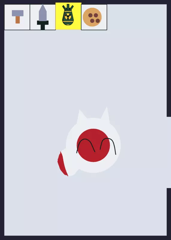 Game by @badpiggiehateslife