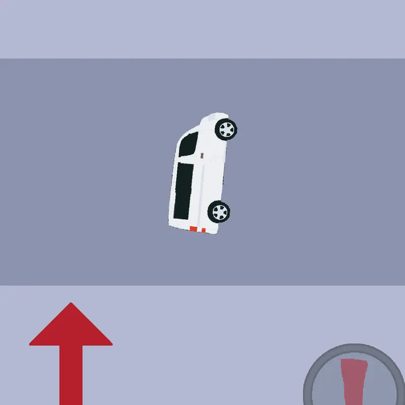 Driving in my car by @NelsonAguilar