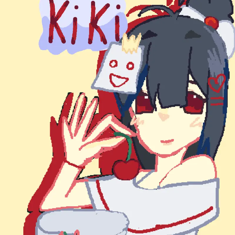 Game by @meiko_
