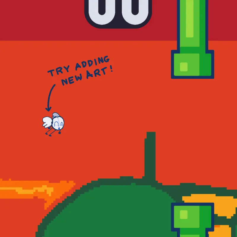 Game by @AB_5