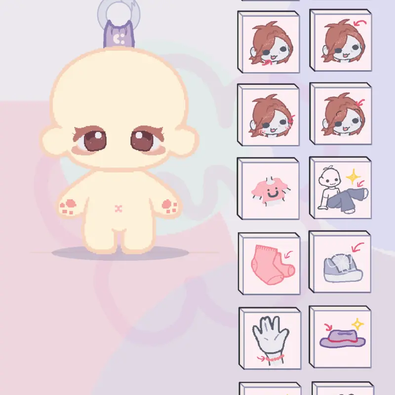 Game by @Punia_Pinka
