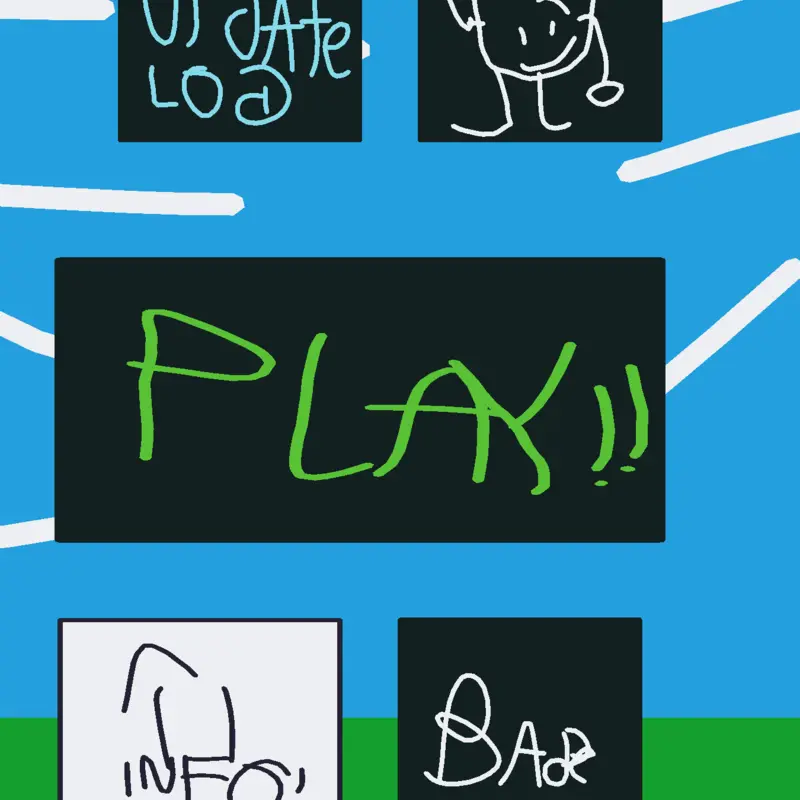 My Frist ending game by @nickelblackone