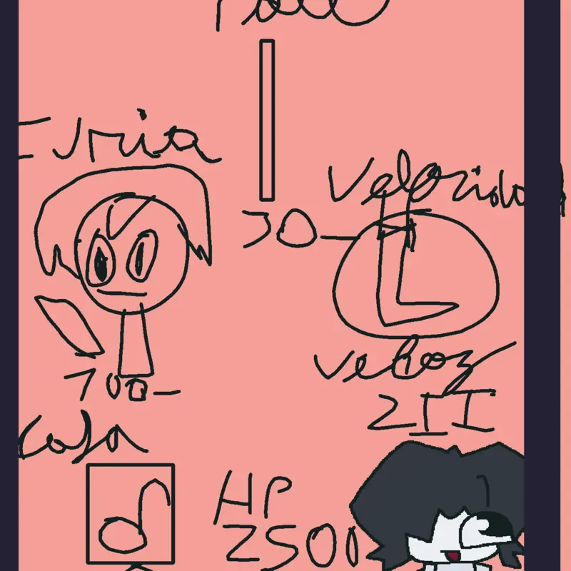 Game by @cristinatv107