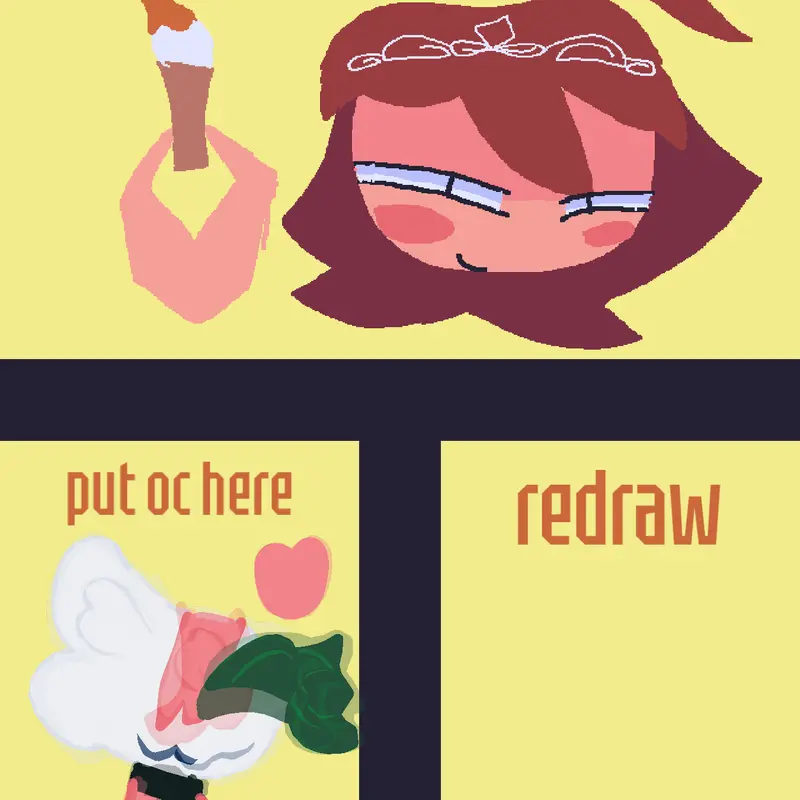 Game by @KikiBun_SCARY_