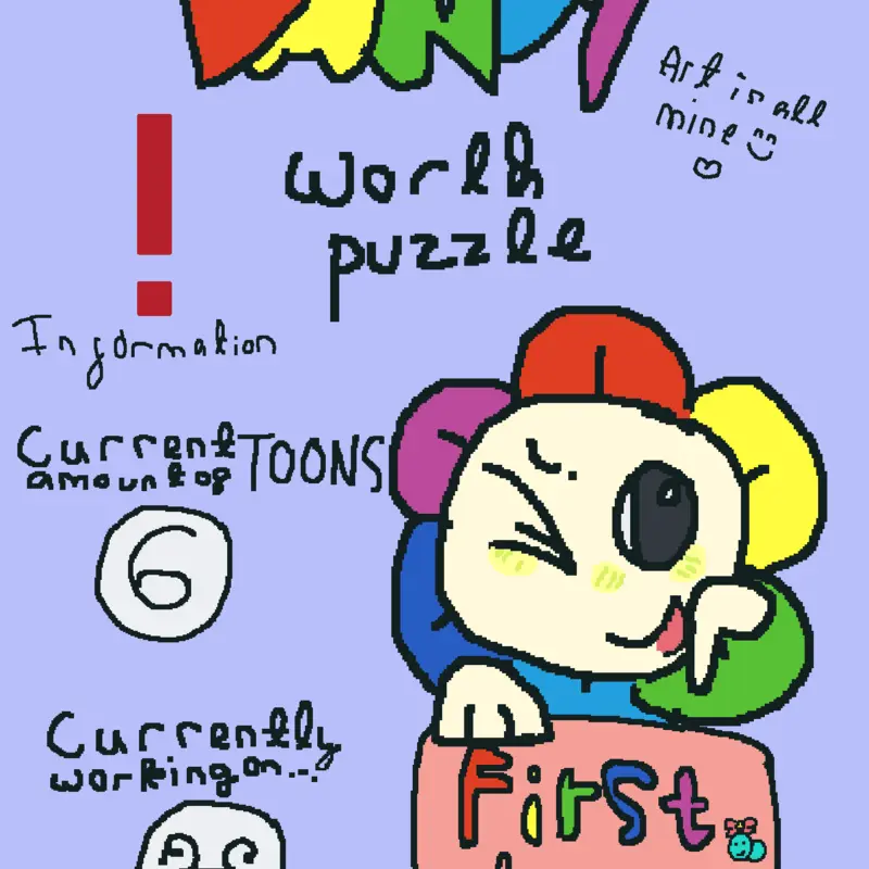 Game by @Obviblossom