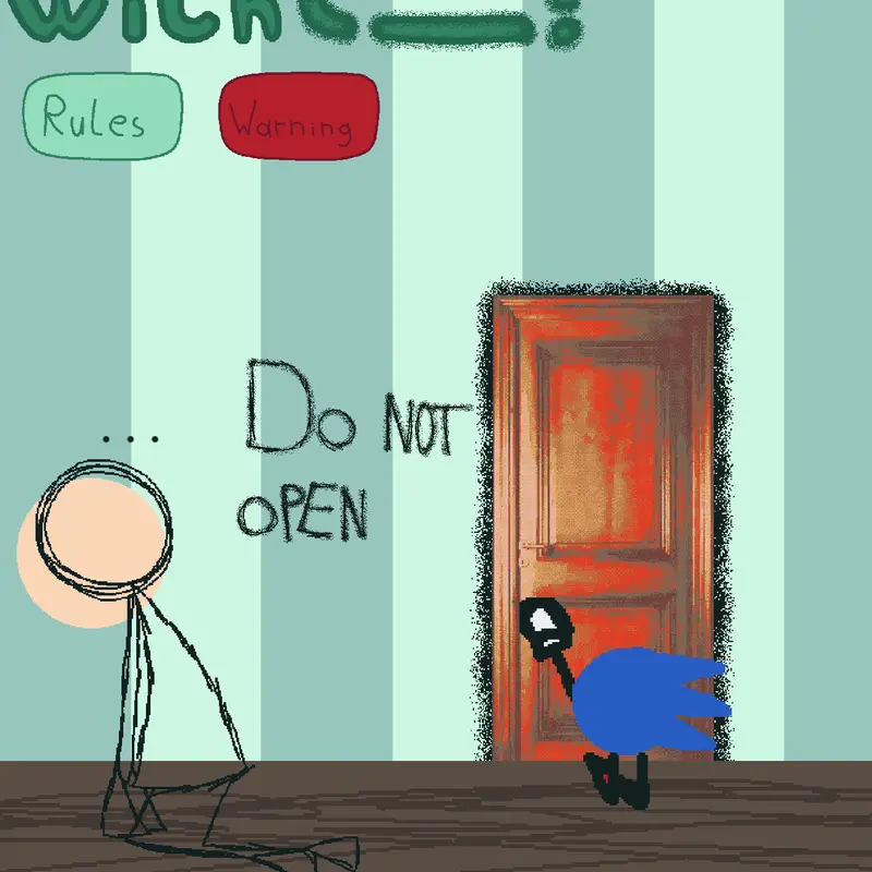 Game by @ilikegusher