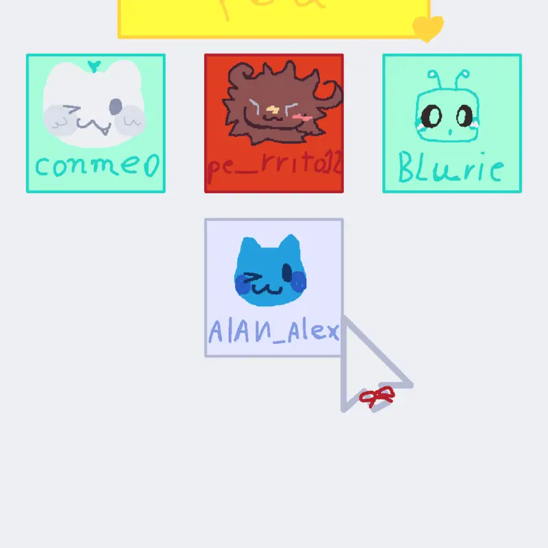 Game by @conmeo