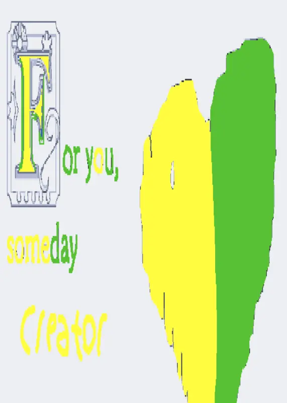 for you someday but is geometry dash!! by @mybrotosaurus_games67