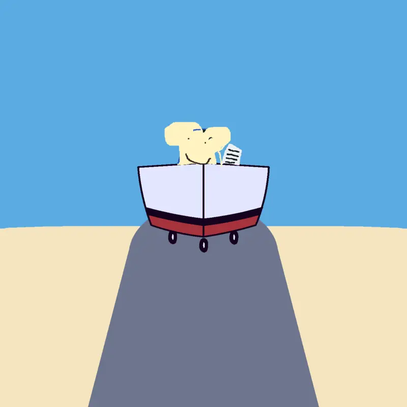 Game by @breadbox
