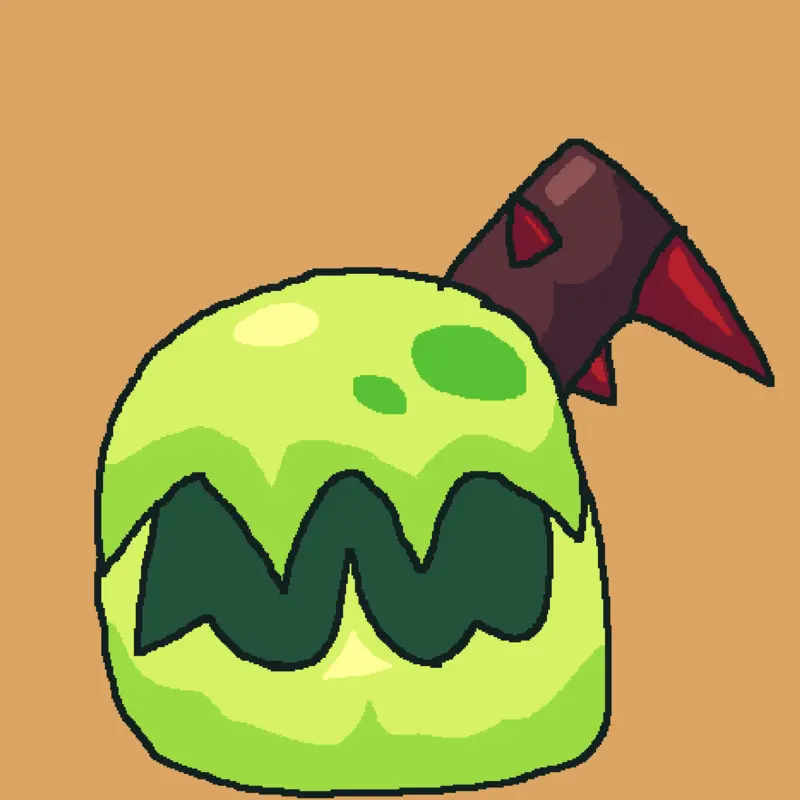 Game by @chrono_official
