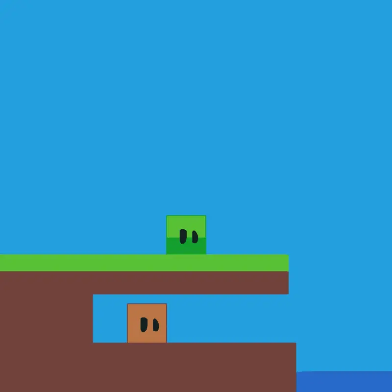 Game by @fynncastle