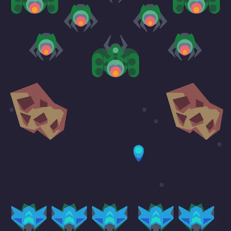 Game by @opicho