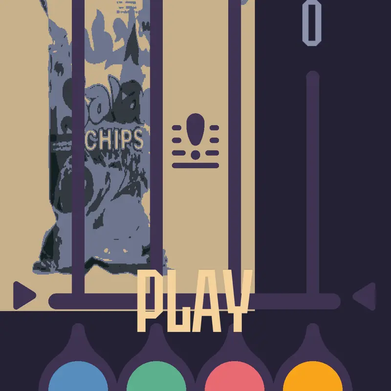 Game by @panem_phantom