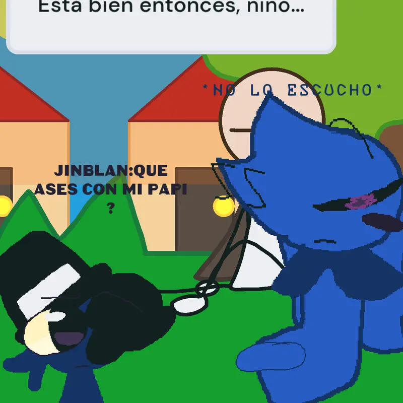Game by @-Jevin_sprunki_official-