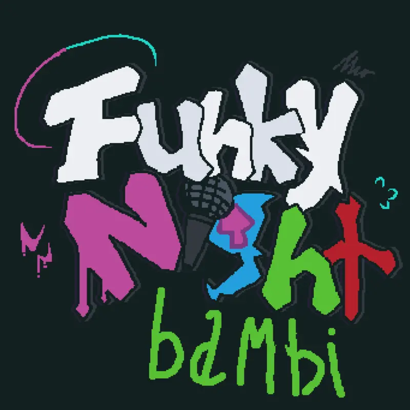 Game by @NikitaGD11