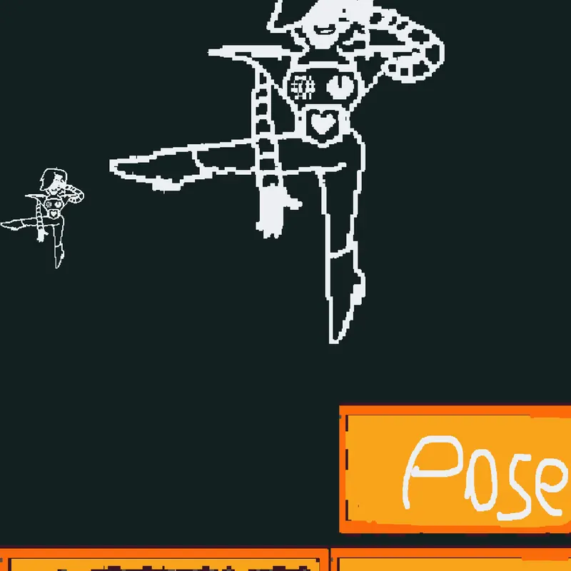 Game by @JEVIL2025