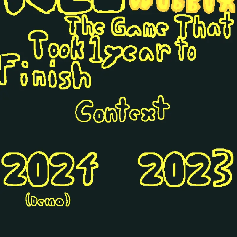 Game by @Dennis888