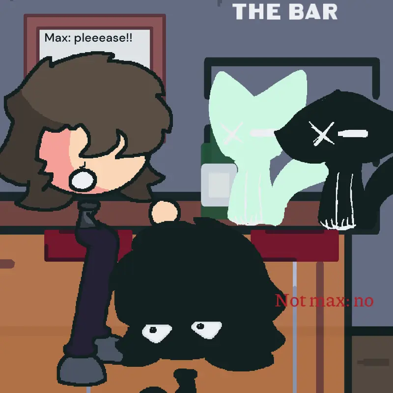 Game by @Just_a_cat