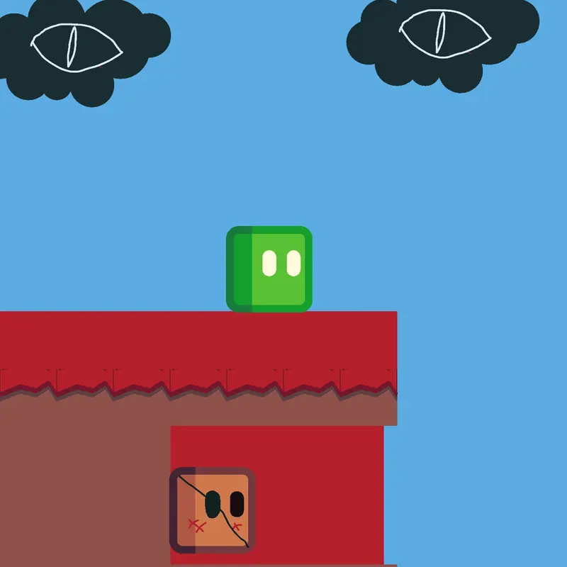 Game by @sup8173