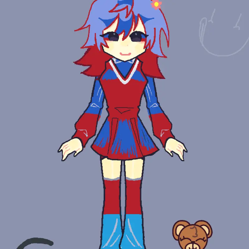 Game by @the_owl_chan