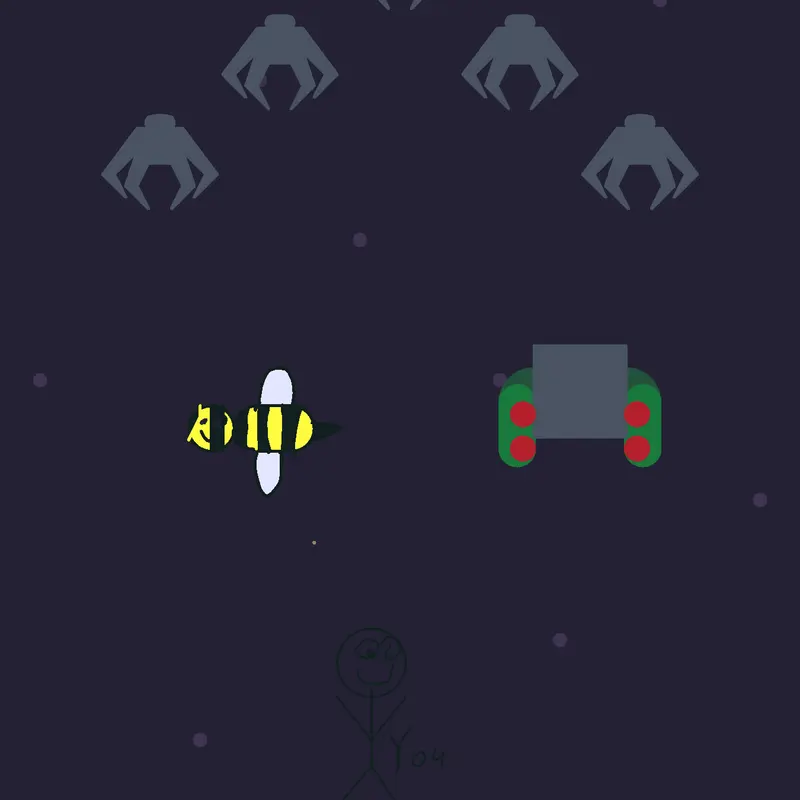 Game by @Adqm