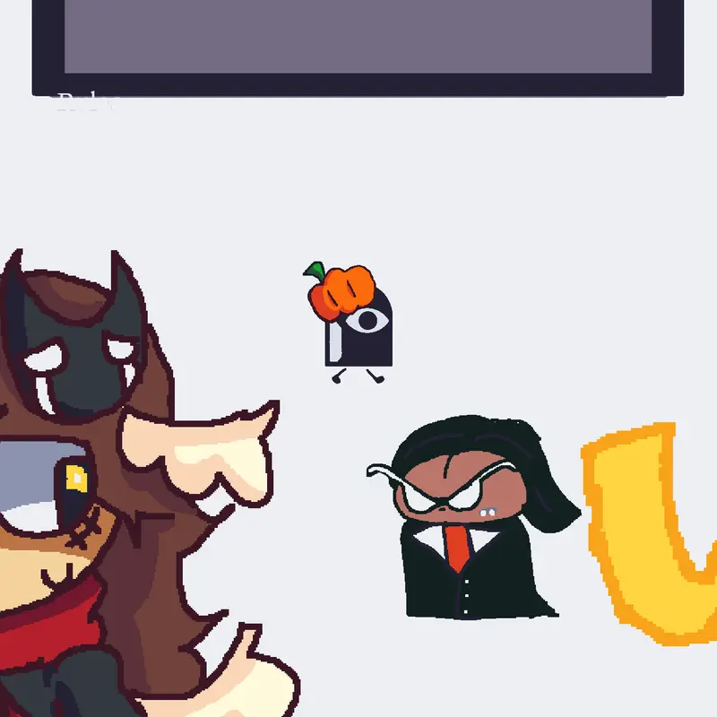Game by @KaitoOSigma