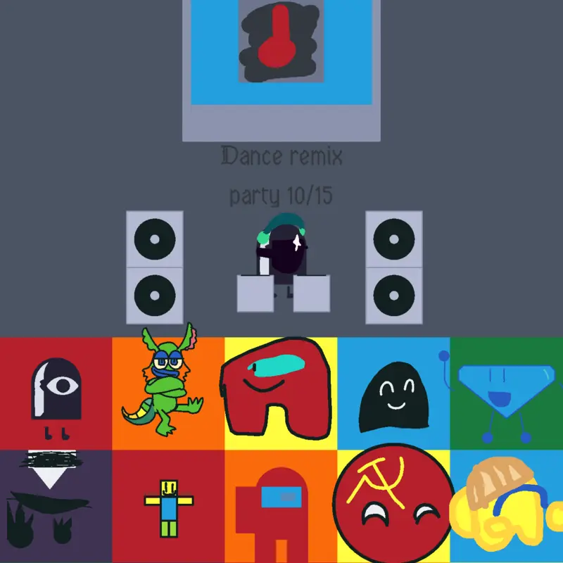 Game by @marker4958