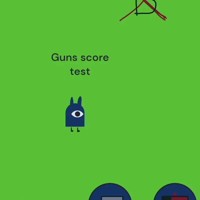Game by @Dte76BunnyMaloneyStudio