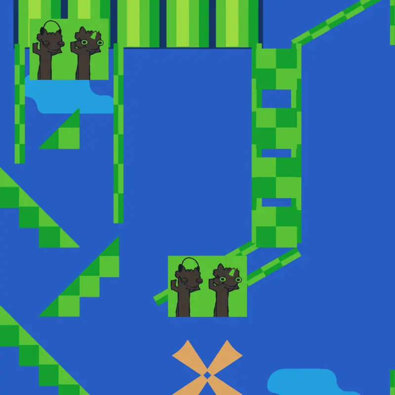 Game by @i_leveled