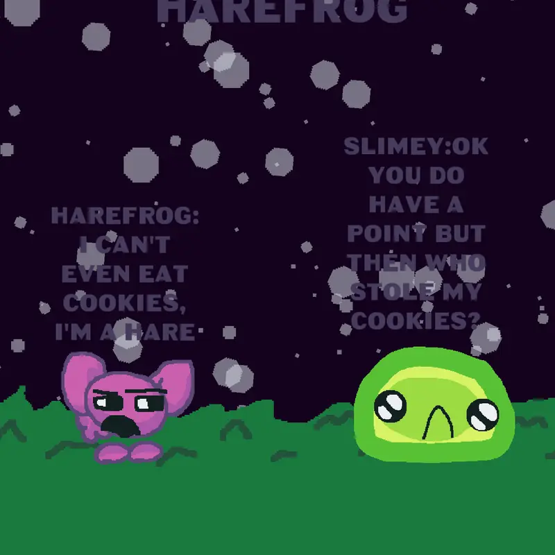 Game by @ACoolUser