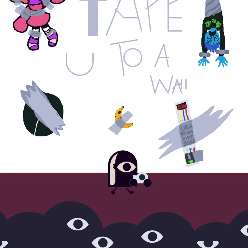 Game by @Maisuout_Cri
