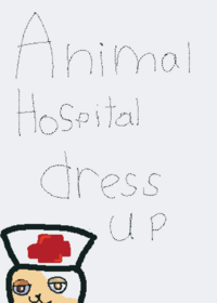 Animal Hospital Dress up